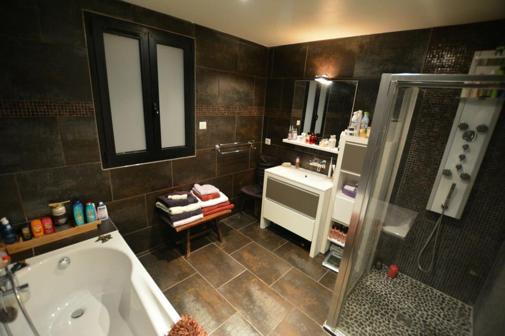 Maison D'Hotes Les Coudreaux Rueil-Malmaison Eksteriør bilde