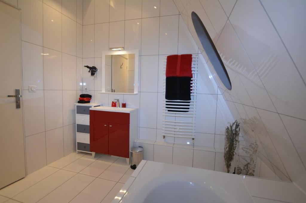 Maison D'Hotes Les Coudreaux Rueil-Malmaison Eksteriør bilde